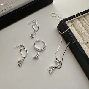 Jewelry sets